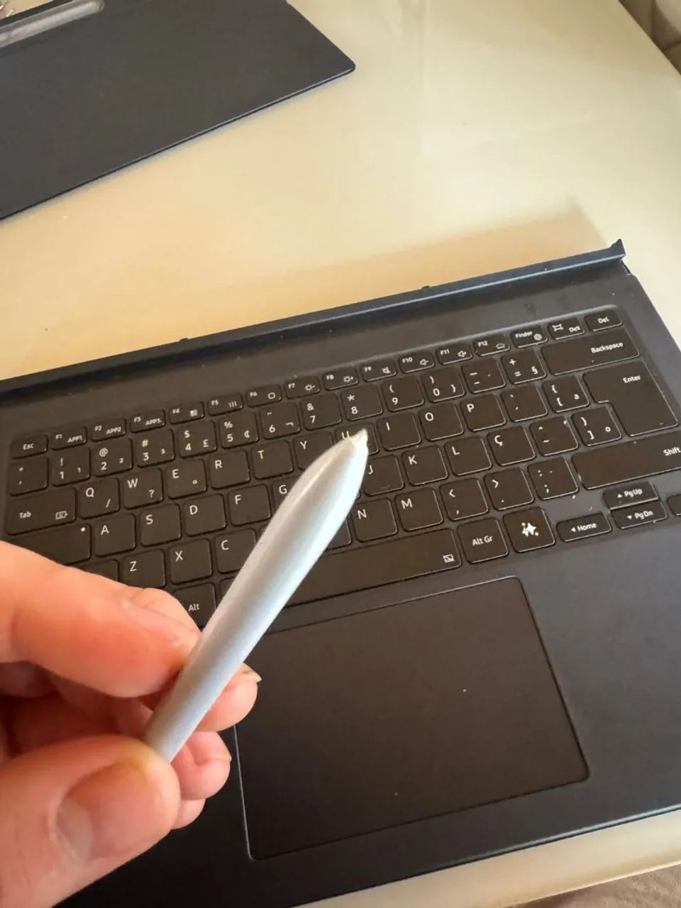 Tab s10 ultra 512g R$4.500 - Foto 4