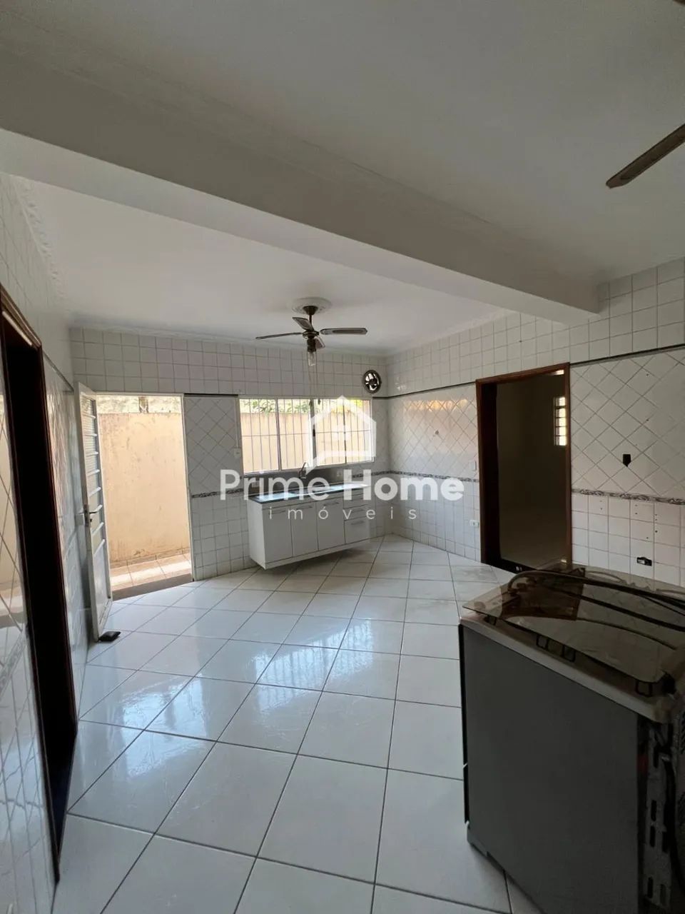 casa - Parque das Nações (Nova Veneza) - Sumaré - Foto 2
