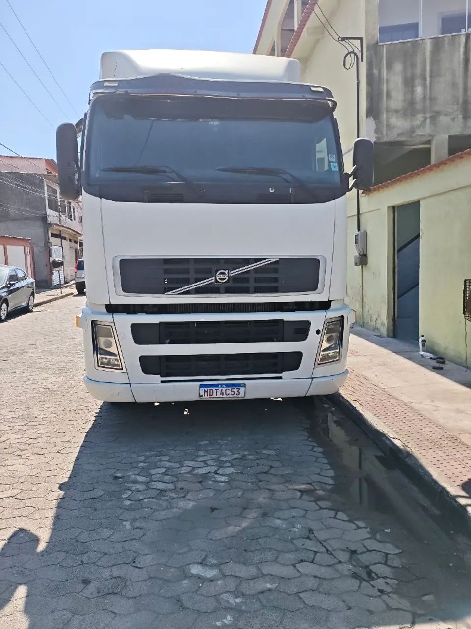 Volvo Fh