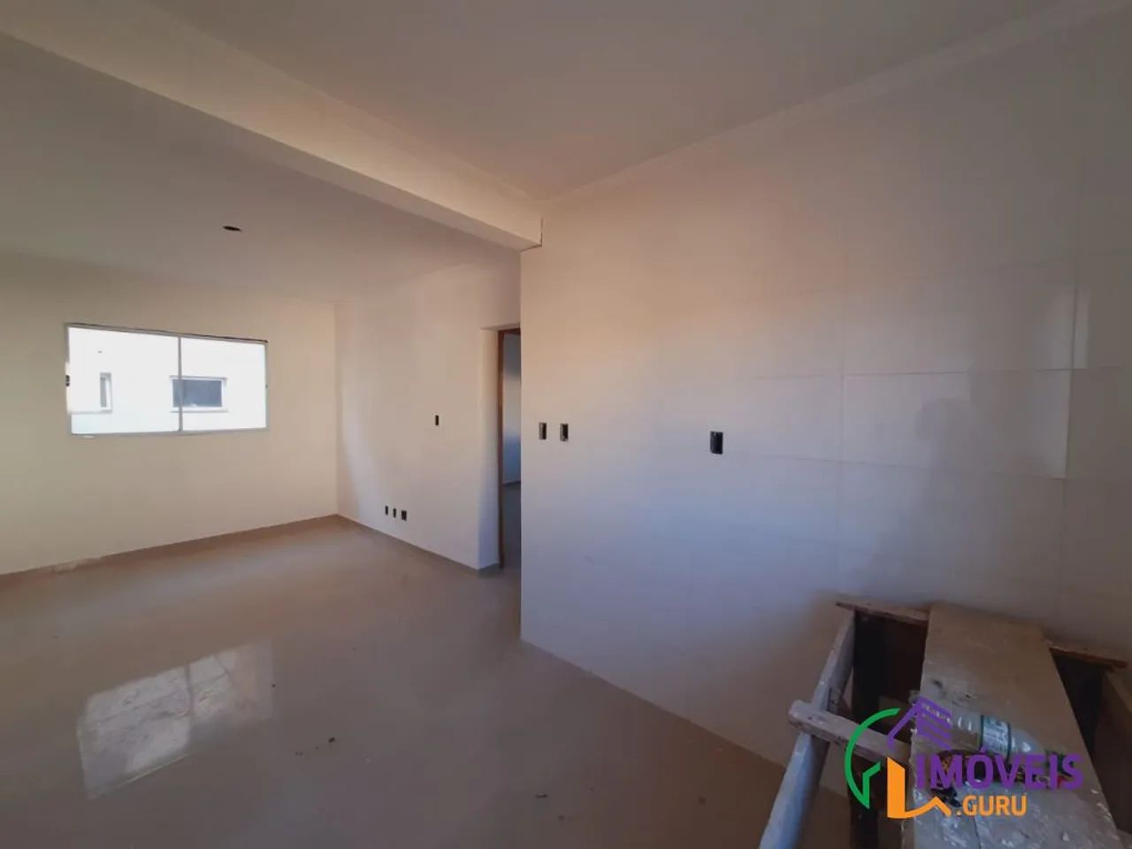 APARTAMENTO - CENTREVILLE - MG - Foto 3