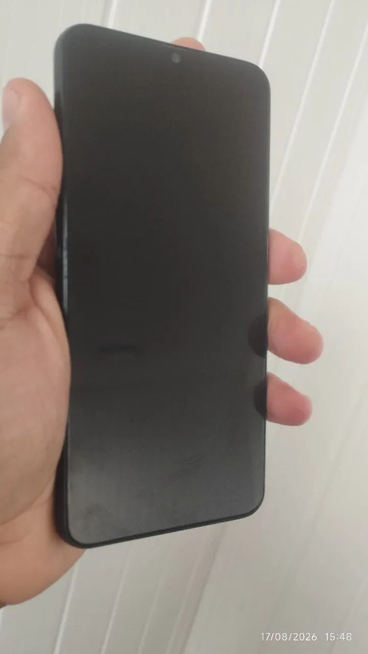 Samsung Galaxy M21 em excelente estado de conservação  - Foto 2