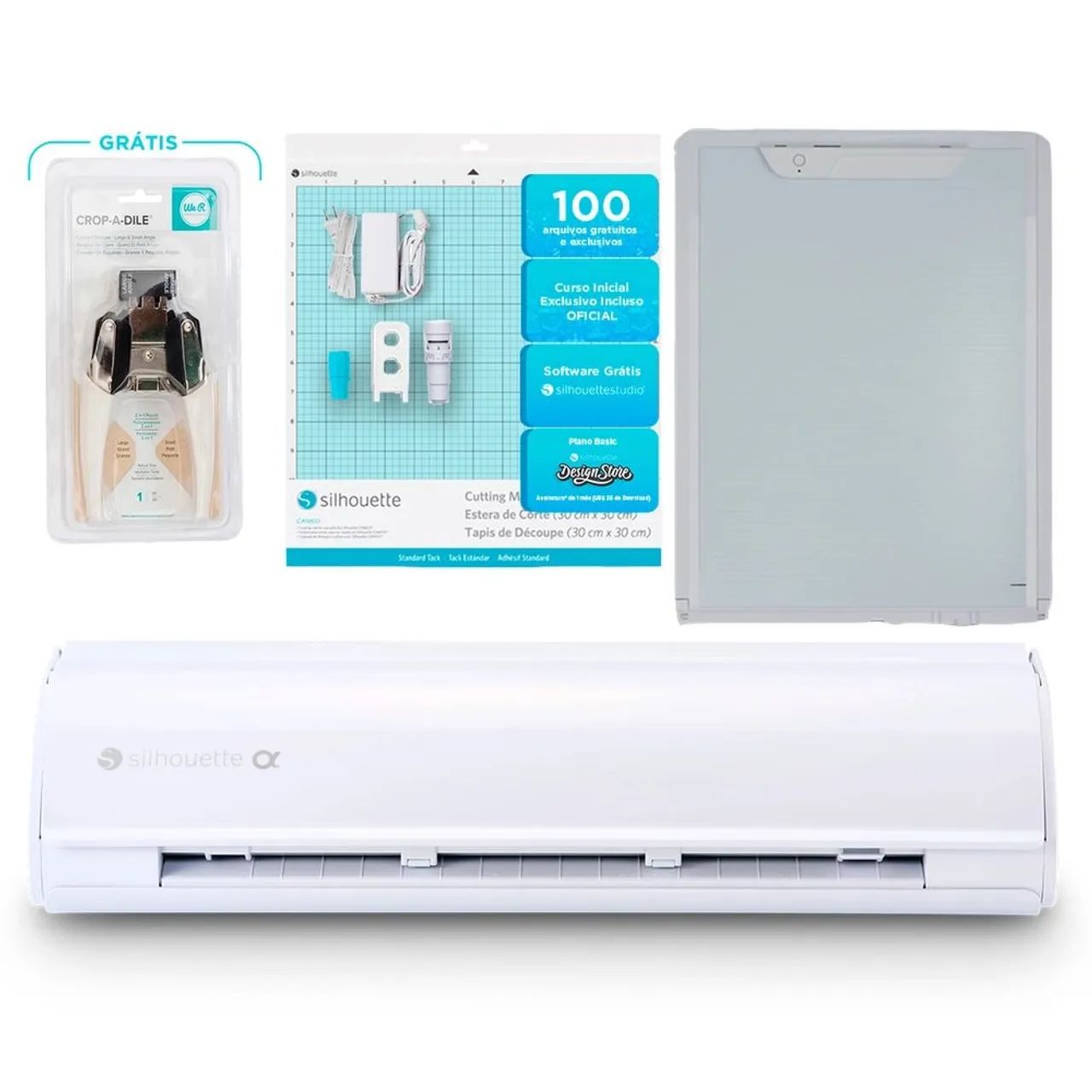 Vendo silhouette cameo 5