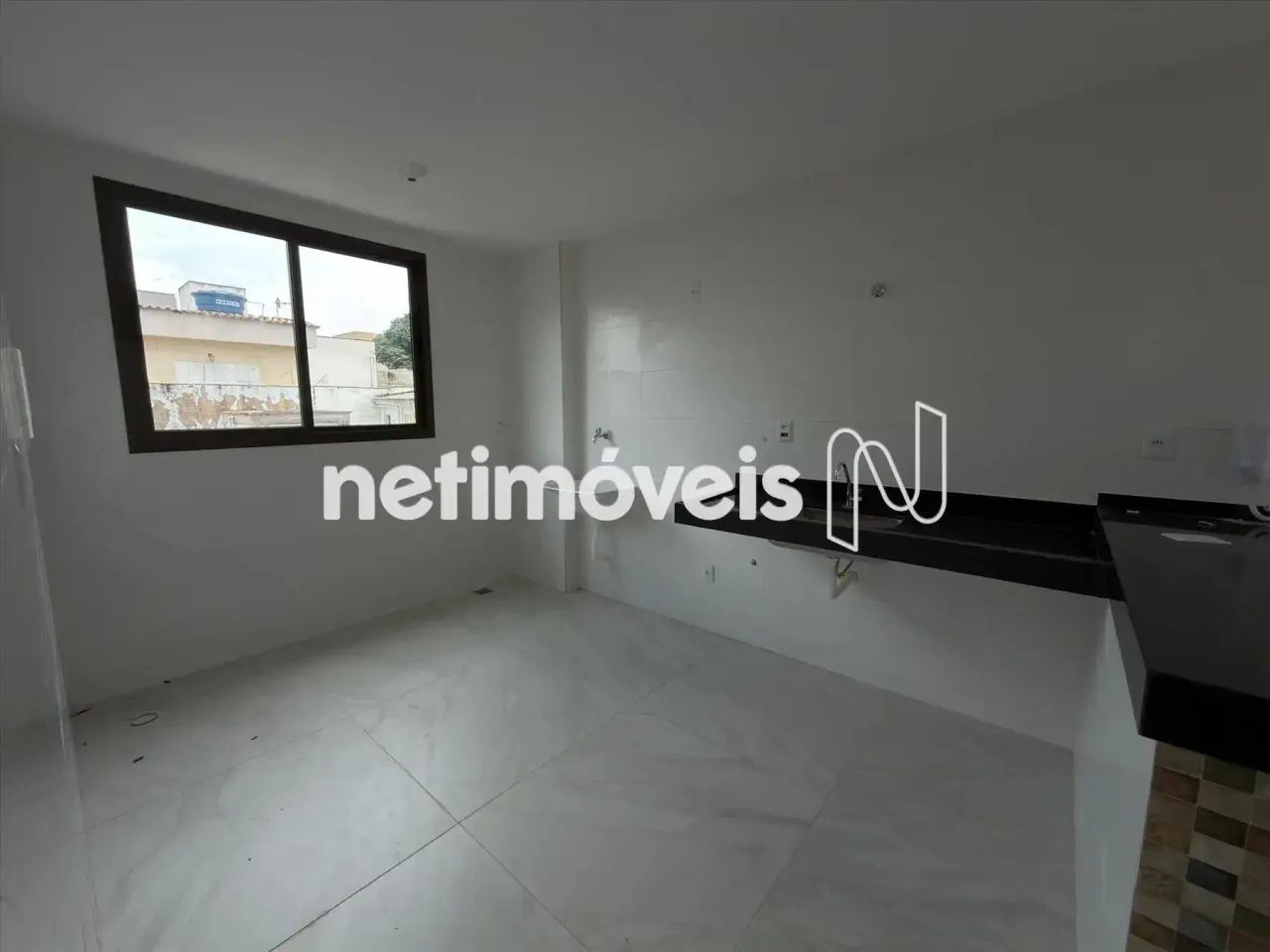 Venda Apartamento 2 quartos Nova Granada Belo Horizonte - Foto 3