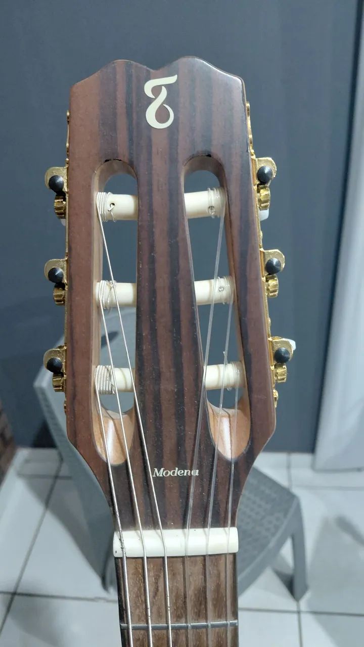 Violão Tagima (novo) - Foto 2