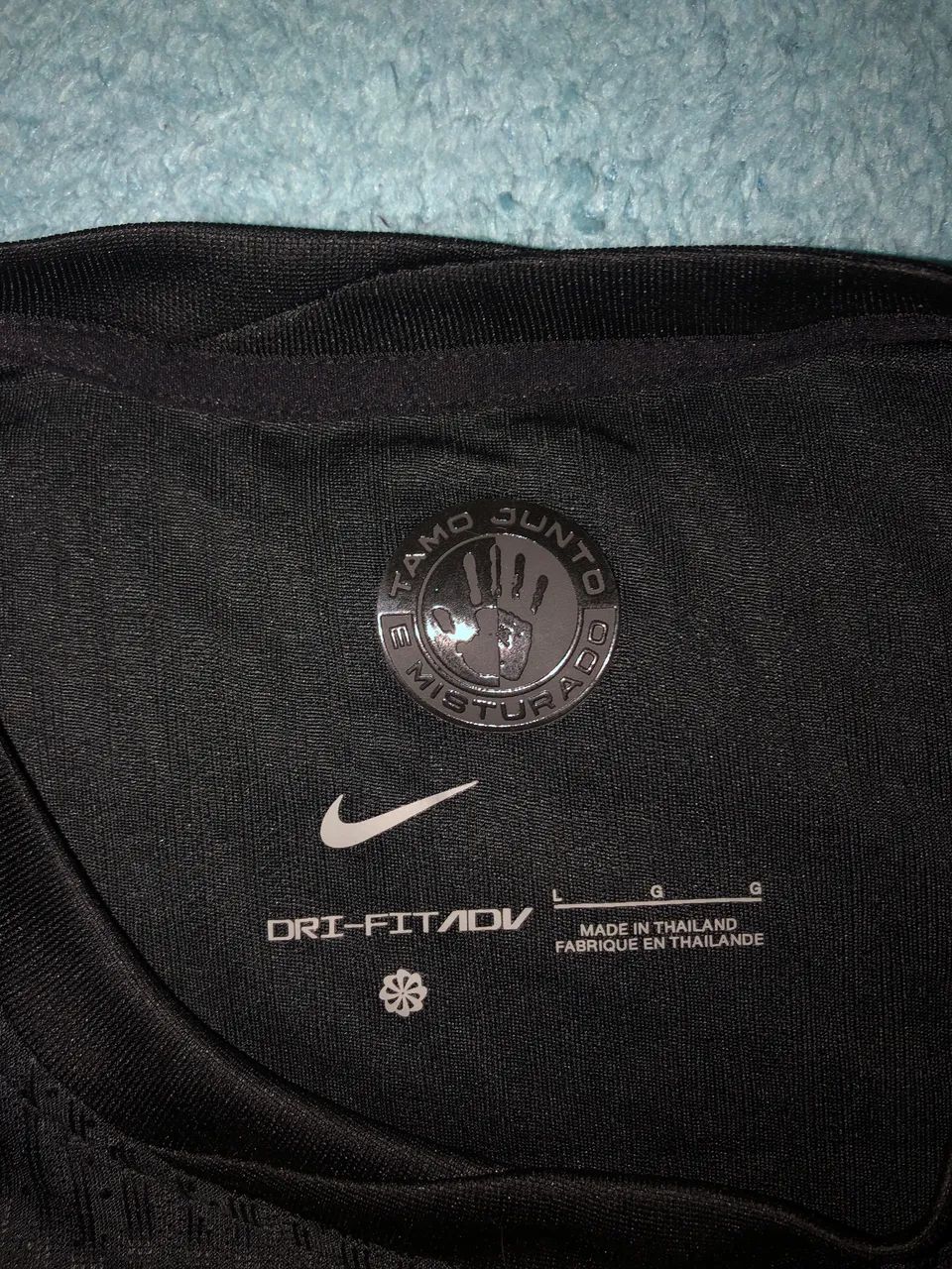 Camisa do corinthians oficial - Foto 3