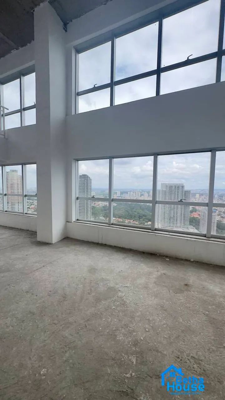 Sala comercial Duplex 82 m2 para locação em Alphaville 18 do forte - Foto 3