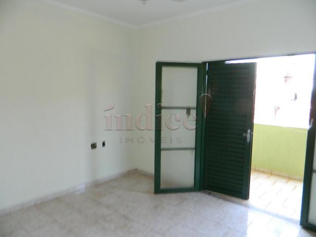 Casa à venda com 4 dormitórios em Jardim josé sampaio júnior, Ribeirão preto cod:7947 - Foto 4