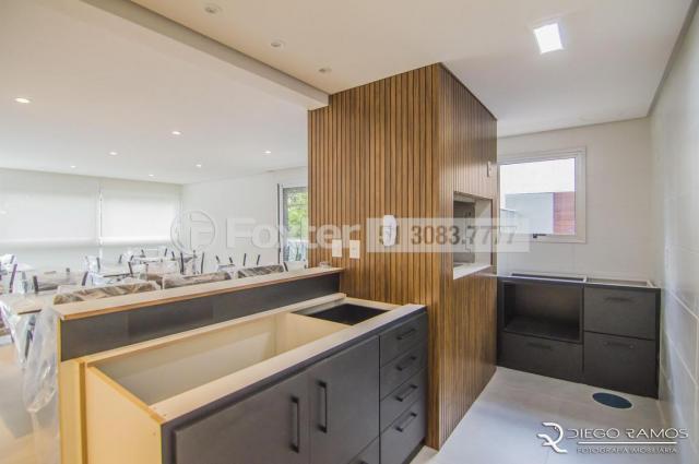 Apartamento à venda com 1 dormitórios em Petrópolis, Porto alegre cod:178347 - Foto 12