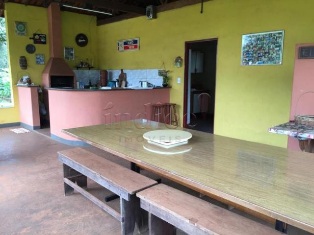 Chácara à venda em Zona turistica, Jardinópolis cod:11610 - Foto 9