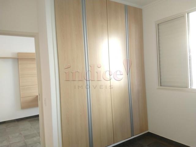 Apartamento para alugar com 1 dormitórios em Vila tibério, Ribeirão preto cod:11689 - Foto 10
