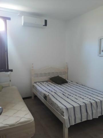 Excelente casa na ilha para temporada. bastante requintada* segurança - Foto 17