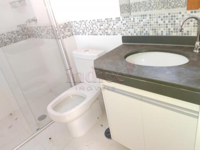 Apartamento para alugar com 1 dormitórios em Vila tibério, Ribeirão preto cod:11689 - Foto 13