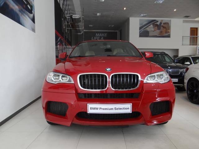 Bmw X6 M Promoção - Foto 2