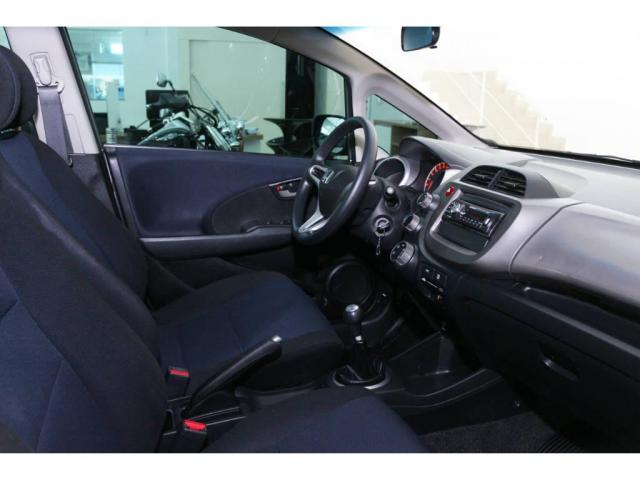 Honda Fit DX COMP - Foto 11