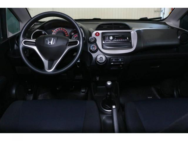 Honda Fit DX COMP - Foto 9