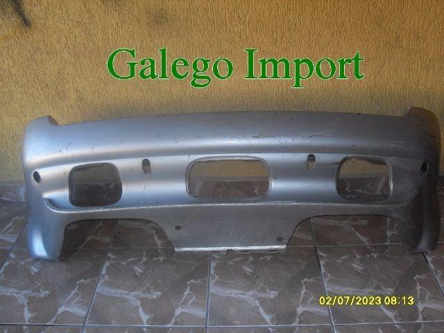 Para-Choque T Bmw X5 2000