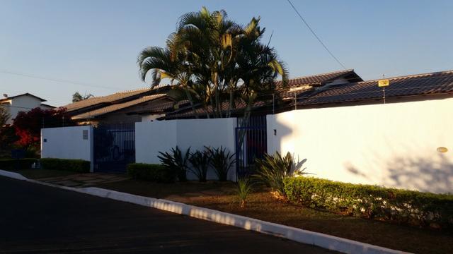 Casa com ótima área de lazer - Aceitamos permuta por apt - Foto 9