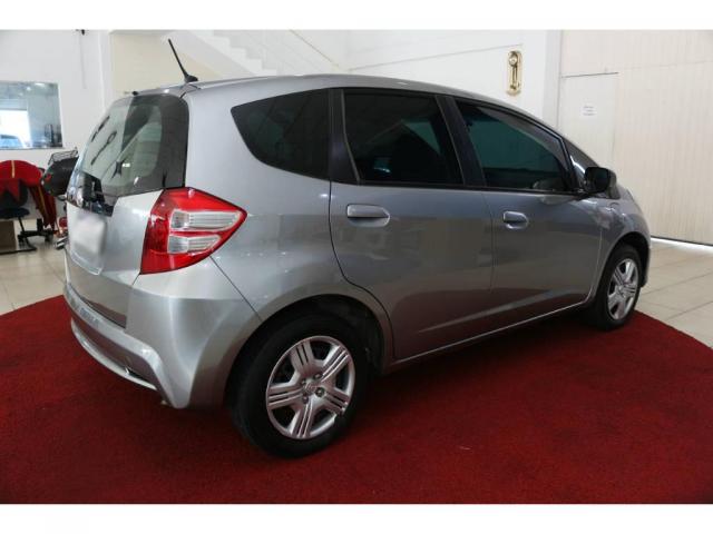 Honda Fit DX COMP - Foto 4
