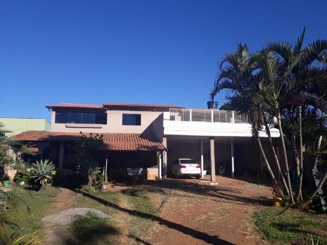 Sobrado Ponte Alta - Lote 960 m2 - Proximo ao Rodobello