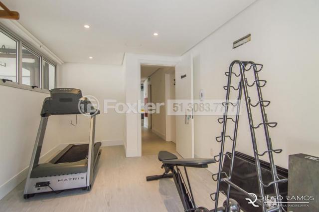 Apartamento à venda com 1 dormitórios em Petrópolis, Porto alegre cod:178347 - Foto 14