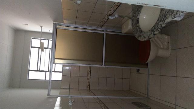 Apartamento no centro de Castanhal edificio eustquio 2/4 por 1.000 reais zap * - Foto 10