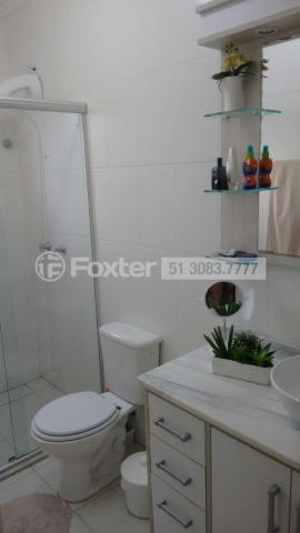 Casa à venda com 2 dormitórios em Tristeza, Porto alegre cod:169880 - Foto 8