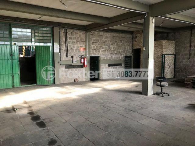 Galpão/depósito/armazém à venda em Jardim itu, Porto alegre cod:179359 - Foto 10