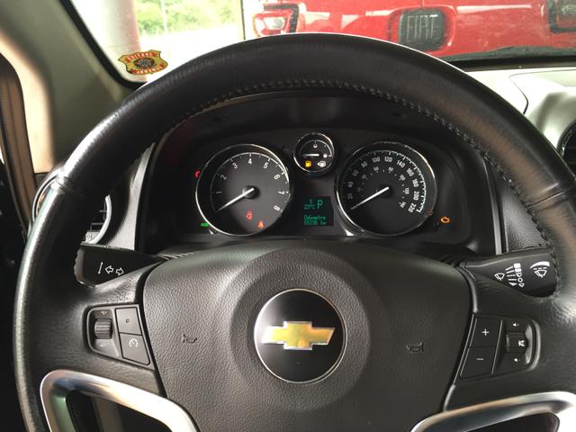 CAPTIVA 2.4 4cc Air. 2014 - Foto 7
