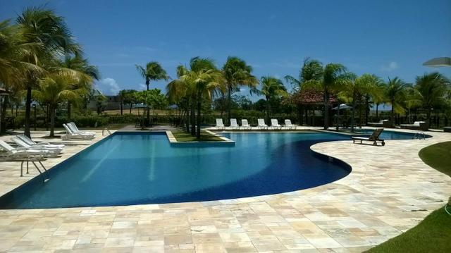Lote 15x30 Condomínio Altavista Barra de São Miguel - Foto 9