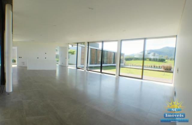 Casa à venda com 3 dormitórios em Sul do rio, Santo amaro da imperatriz cod:14019 - Foto 10