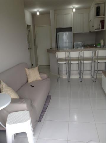 Apartamento à venda com 1 dormitórios em Ingleses, Florianopolis cod:11100 - Foto 5