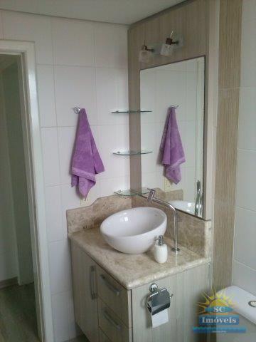 Apartamento à venda com 2 dormitórios em Ingleses, Florianopolis cod:12904 - Foto 4