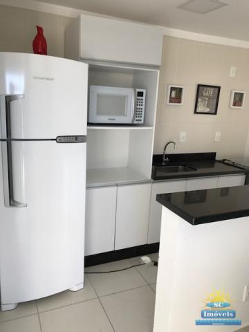 Apartamento à venda com 2 dormitórios em Ingleses, Florianopolis cod:13692 - Foto 3