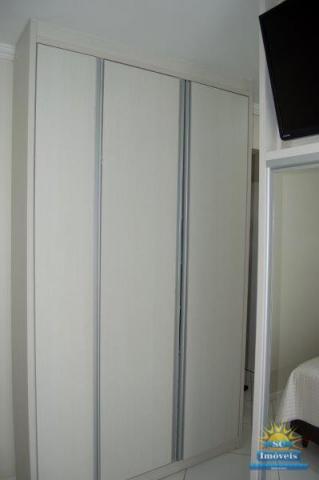Apartamento à venda com 2 dormitórios em Ingleses, Florianopolis cod:13858 - Foto 9
