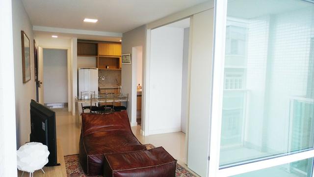 Apartamento 1 quarto, Cloc Marina Residence, Salvador, Bahia - Foto 13