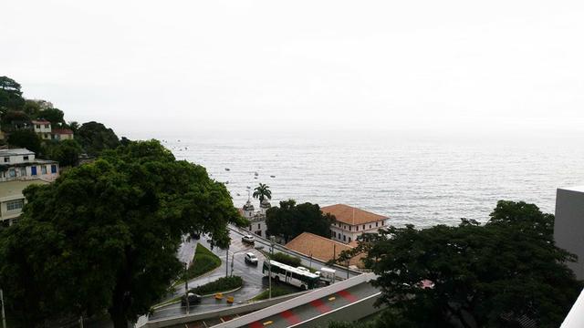 Apartamento 1 quarto, Cloc Marina Residence, Salvador, Bahia - Foto 19