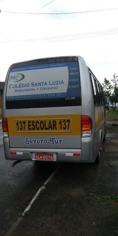 Volare A6 24 lugares com Ar condicionado e Rodoar! - Foto 3