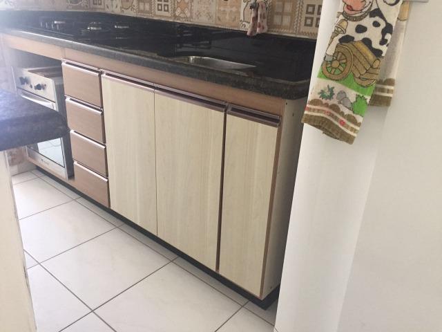 Saia do aluguel, apto 2 quartos, próximo a entrada da Arcelor Mital, São Diogo, Serra - Foto 7