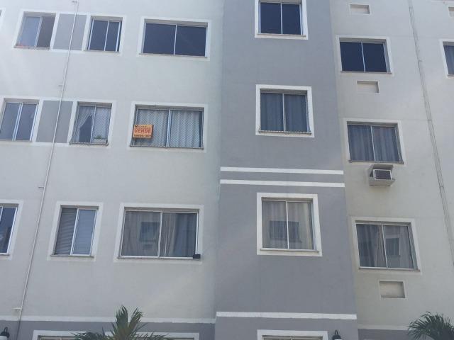 Saia do aluguel, apto 2 quartos, próximo a entrada da Arcelor Mital, São Diogo, Serra - Foto 2