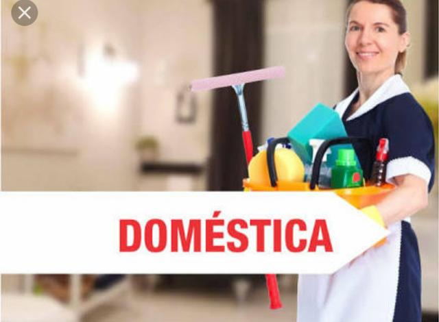 Doméstica