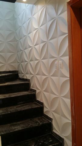 Placas de Gesso 3D a partir de R$ 2,50 cada - Foto 6