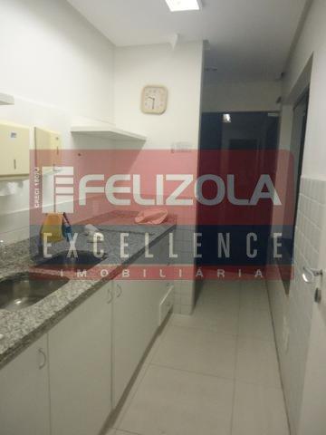 Prédio inteiro para alugar em Jardins, Aracaju cod:120 - Foto 13