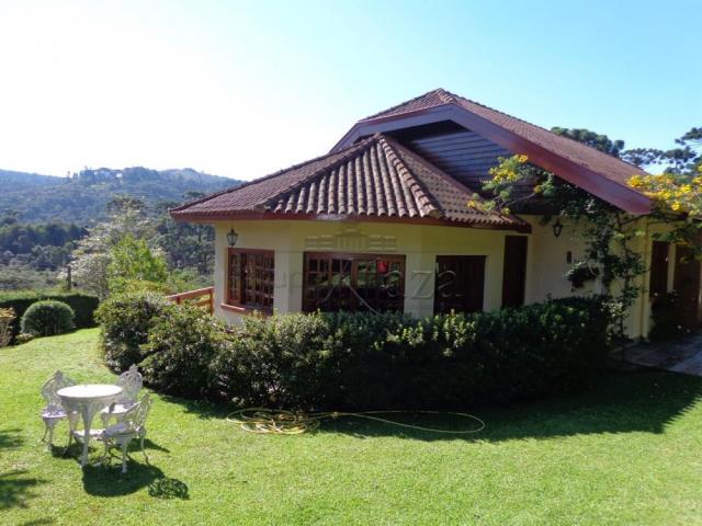 Casa à venda com 3 dormitórios em Vale da mantiqueira, Campos do jordao cod:V31187LA