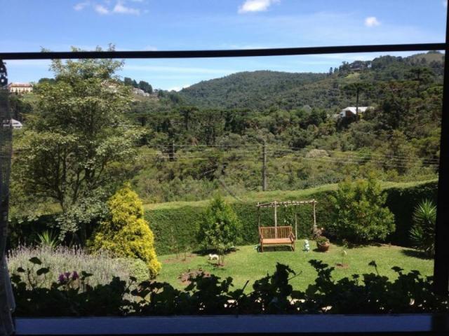 Casa à venda com 3 dormitórios em Vale da mantiqueira, Campos do jordao cod:V31187LA - Foto 12