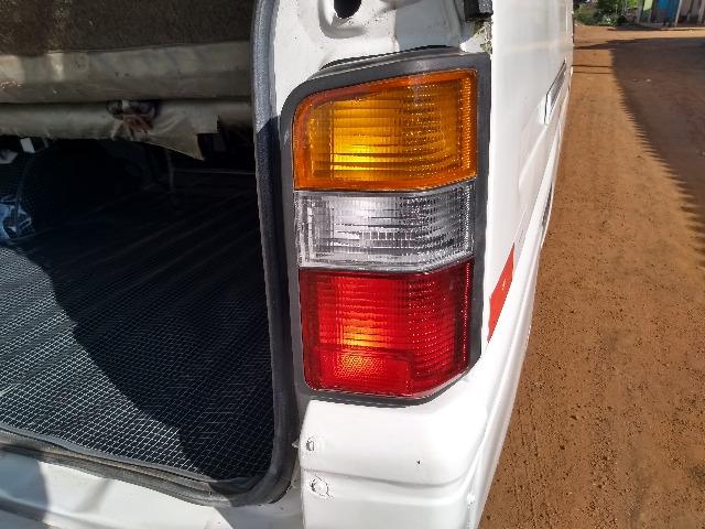 Van Mitsubishi L300 - Foto 8