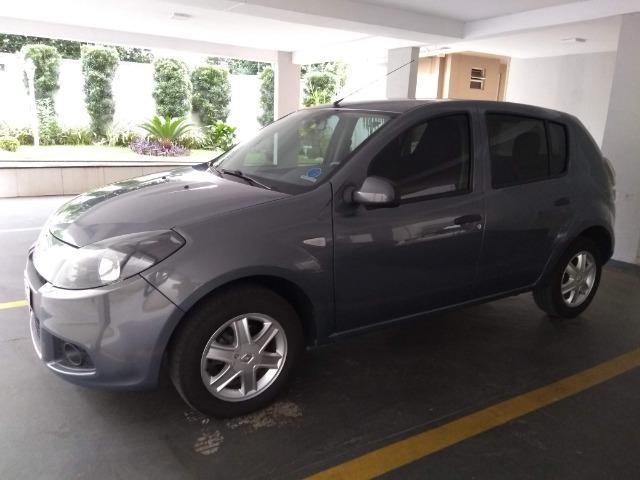 Sandero Expression 2014 - Foto 3