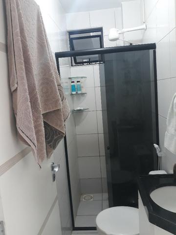 Apartamento bairro Damas projetado, 3 quartos (1 suíte), Financia pela Caixa - Foto 7