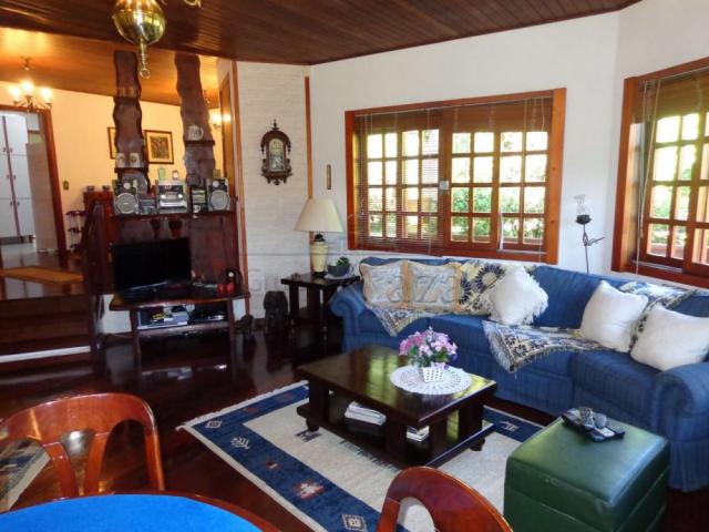 Casa à venda com 3 dormitórios em Vale da mantiqueira, Campos do jordao cod:V31187LA - Foto 5