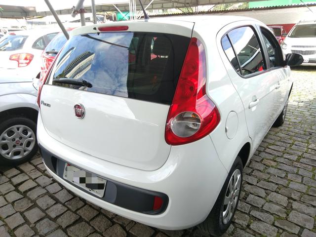 Palio Attractive 1.0 Completo, Novíssimo - Foto 7
