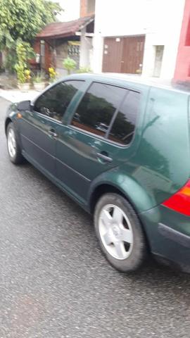 Golf 1.6 - Foto 4